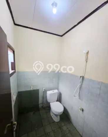 Rumah Kontrakan Jakarta Selatan LT 340m2 LB 240m2 Kawasan Cipete Rumah Kontrakan Jakarta Selatan LT 340m2 LB 240m2 Kawasan Cipete