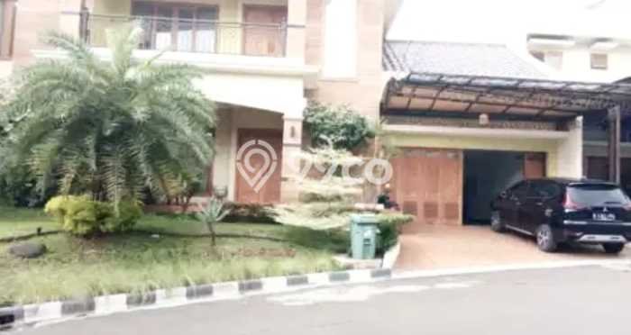 Jual Rumah Mewah Elegan Dengan View Cantik di Pejaten, Jakarta Selatan Jual Rumah Mewah Elegan Dengan View Cantik di Pejaten, Jakarta Selatan