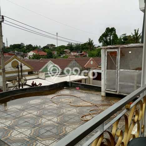 Rumah Modern 4 KT di Tanah Baru Depok Unfurnished Rumah Modern 4 KT di Tanah Baru Depok Unfurnished
