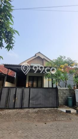 Hunian Nyaman Asri 3 KT Siap Huni di Jatibening Bekasi Hunian Nyaman Asri 3 KT Siap Huni di Jatibening Bekasi