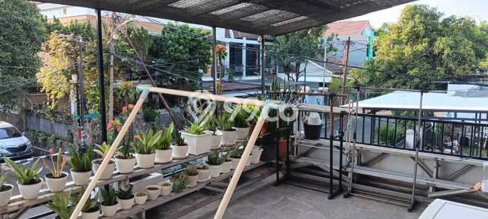 Rumah Luxury Modern Tanpa Renovasi di Kayu Putih Jakarta Timur Rumah Luxury Modern Tanpa Renovasi di Kayu Putih Jakarta Timur