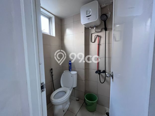 Unit Apartemen Dijual di Pulo Gadung, Jakarta Timur, dengan 2 Bedroom, 1 Bathroom Unit Apartemen Dijual di Pulo Gadung, Jakarta Timur, dengan 2 Bedroom, 1 Bathroom