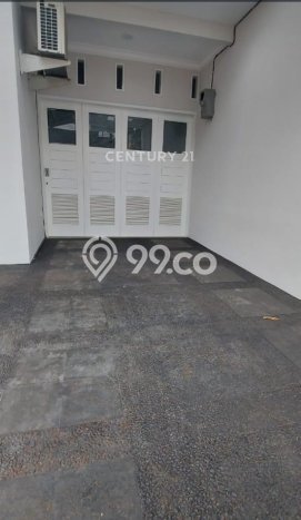 Best Deal Hunian Mewah Ideal dan Luas di Tebet, Jakarta Selatan Best Deal Hunian Mewah Ideal dan Luas di Tebet, Jakarta Selatan