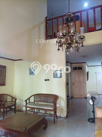 Dijual Hunian Mewah dengan Fasilitas Sekitar Lengkap di Cempaka Putih, Jakarta Pusat Dijual Hunian Mewah dengan Fasilitas Sekitar Lengkap di Cempaka Putih, Jakarta Pusat