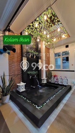 Siap Huni Rumah Mewah 3 Kamar di Duren Sawit Dekat ke Mana Saja Siap Huni Rumah Mewah 3 Kamar di Duren Sawit Dekat ke Mana Saja