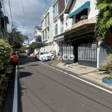 Siap Huni Rumah Mewah 4 Kamar di Cempaka Putih Dekat ke Mana Saja Siap Huni Rumah Mewah 4 Kamar di Cempaka Putih Dekat ke Mana Saja