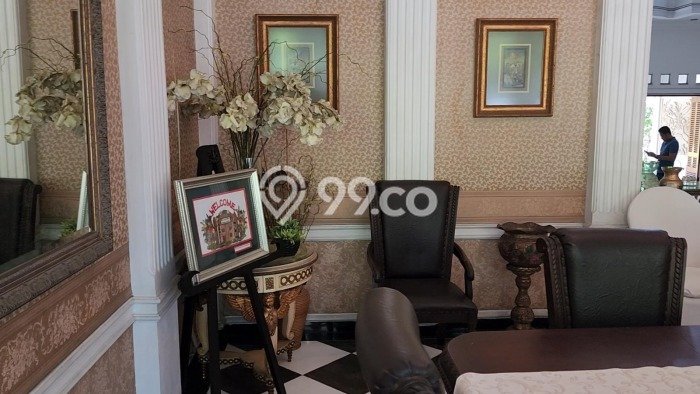 Siap Huni Rumah Mewah 7 Kamar di Pasar Minggu Dekat ke Mana Saja Siap Huni Rumah Mewah 7 Kamar di Pasar Minggu Dekat ke Mana Saja