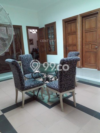 Hunian Super Elit dengan Akses Paling Strategis di Kalibata, Jakarta Selatan Hunian Super Elit dengan Akses Paling Strategis di Kalibata, Jakarta Selatan