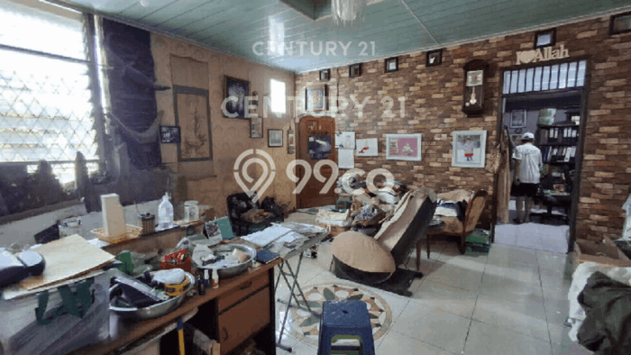 Siap Huni Rumah Mewah 4 Kamar di Cempaka Putih Dekat ke Mana Saja Siap Huni Rumah Mewah 4 Kamar di Cempaka Putih Dekat ke Mana Saja