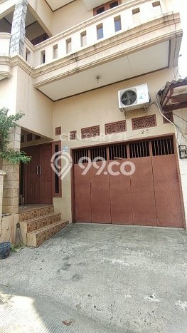 Dijual Rumah Strategis Bagus Punya 5 KT di Beji Depok SHM Dijual Rumah Strategis Bagus Punya 5 KT di Beji Depok SHM