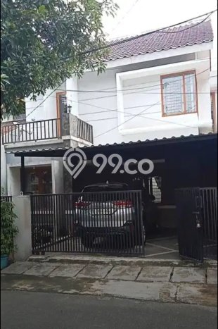 Rumah Elit Modern Siap Huni di Kalimalang Jakarta Timur Rumah Elit Modern Siap Huni di Kalimalang Jakarta Timur