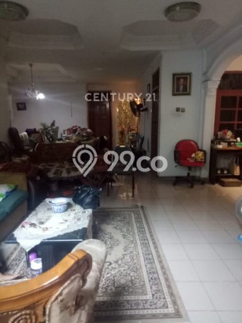 Dijual Rumah Premium dengan Fasilitas Sekitar Komplit di Cempaka Putih, Jakarta Pusat Dijual Rumah Premium dengan Fasilitas Sekitar Komplit di Cempaka Putih, Jakarta Pusat