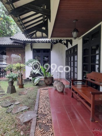 Hunian Super Mewah dengan Akses Paling Strategis di Permata Hijau, Jakarta Selatan Hunian Super Mewah dengan Akses Paling Strategis di Permata Hijau, Jakarta Selatan