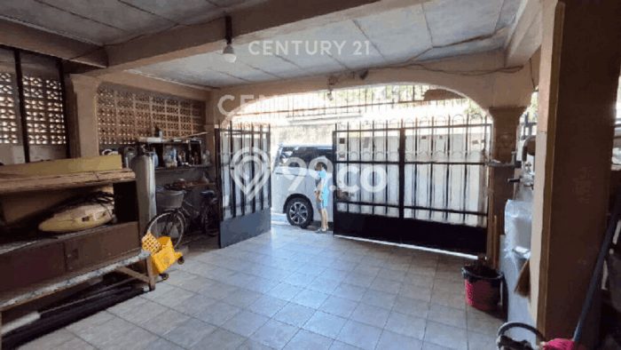 Siap Huni Rumah Mewah 4 Kamar di Cempaka Putih Dekat ke Mana Saja Siap Huni Rumah Mewah 4 Kamar di Cempaka Putih Dekat ke Mana Saja