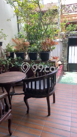 For Sale Hunian Rumah Nyaman 5 KT di Utan Kayu, Jakarta Timur For Sale Hunian Rumah Nyaman 5 KT di Utan Kayu, Jakarta Timur