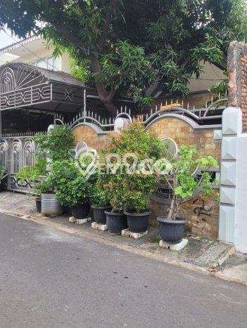 Siap Huni Rumah Mewah 4 Kamar di Johar Baru Dekat ke Mana Pun Siap Huni Rumah Mewah 4 Kamar di Johar Baru Dekat ke Mana Pun