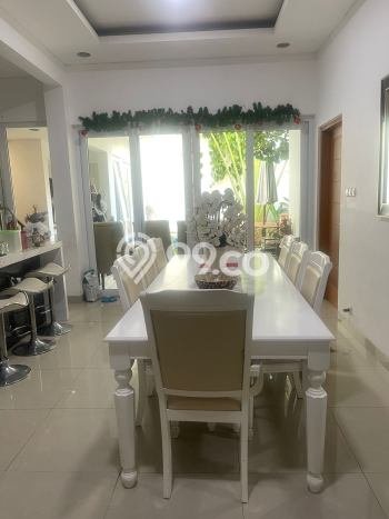 Dijual Rumah Mewah Megah Dengan View Eksklusif di Pulo Asem, Jakarta Timur Dijual Rumah Mewah Megah Dengan View Eksklusif di Pulo Asem, Jakarta Timur