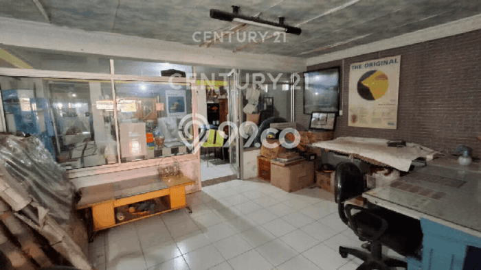 Siap Huni Rumah Mewah 4 Kamar di Cempaka Putih Dekat ke Mana Saja Siap Huni Rumah Mewah 4 Kamar di Cempaka Putih Dekat ke Mana Saja
