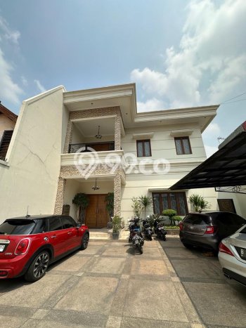 Dijual Hunian Mewah dengan Fasilitas Sekitar Lengkap di Matraman, Jakarta Timur Dijual Hunian Mewah dengan Fasilitas Sekitar Lengkap di Matraman, Jakarta Timur