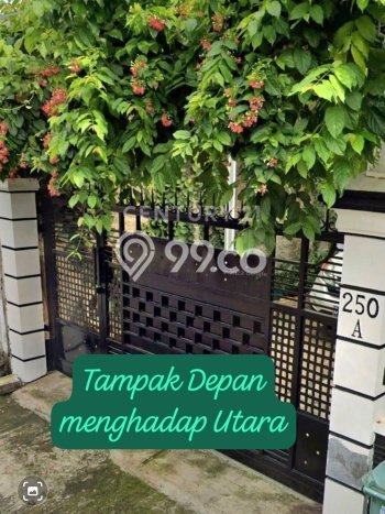 Siap Huni Rumah Mewah 3 Kamar di Duren Sawit Dekat ke Mana Saja Siap Huni Rumah Mewah 3 Kamar di Duren Sawit Dekat ke Mana Saja