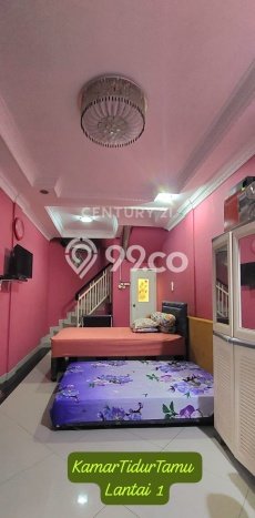 Siap Huni Rumah Mewah 3 Kamar di Duren Sawit Dekat ke Mana Saja Siap Huni Rumah Mewah 3 Kamar di Duren Sawit Dekat ke Mana Saja