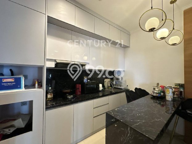 Siap Milik Apartemen 2 KT 1 KM di Kebayoran Lama Siap Milik Apartemen 2 KT 1 KM di Kebayoran Lama