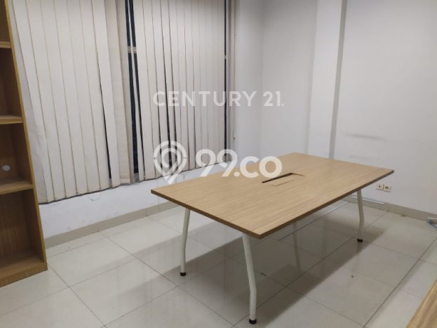 INVESTASI CERDAS! Ruko di Duren Tiga, Luas 278m2m², Area Komersial INVESTASI CERDAS! Ruko di Duren Tiga, Luas 278m2m², Area Komersial