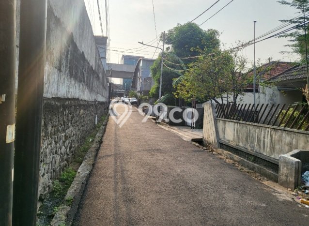 Rumah Elit Modern Siap Huni di Cipete Jakarta Selatan Rumah Elit Modern Siap Huni di Cipete Jakarta Selatan
