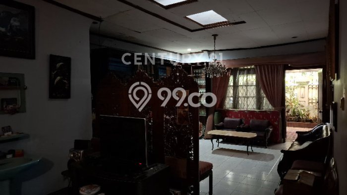 Hunian Mewah Dijual LT 224m2 di Tebet, Jakarta Selatan Hunian Mewah Dijual LT 224m2 di Tebet, Jakarta Selatan