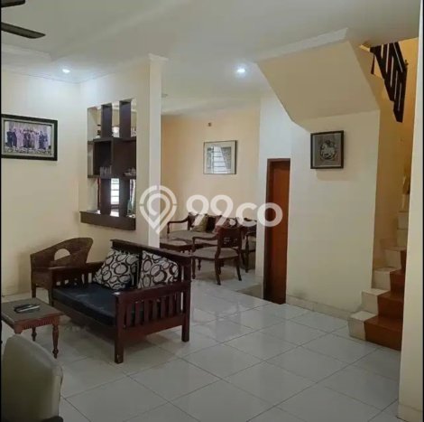 Rumah Elit Modern Siap Huni di Kalimalang Jakarta Timur Rumah Elit Modern Siap Huni di Kalimalang Jakarta Timur