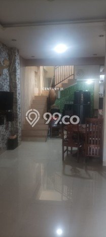 Rumah Minimalis 4 Kamar LT 103m2 di Cipinang Rumah Minimalis 4 Kamar LT 103m2 di Cipinang