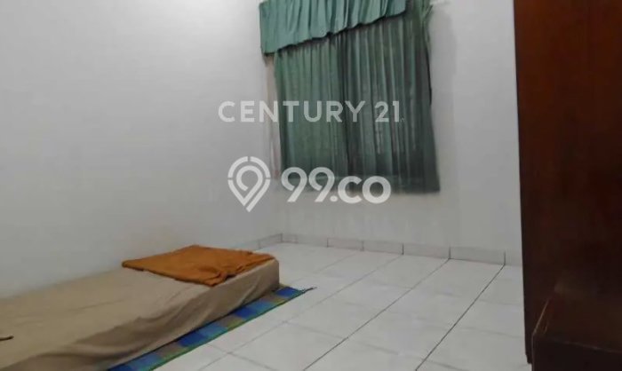 Hunian Elit LB 398m2 Siap Pakai Desain Elegan di Percetakan Negara, Jakarta Pusat Hunian Elit LB 398m2 Siap Pakai Desain Elegan di Percetakan Negara, Jakarta Pusat