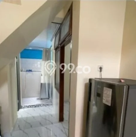 Rumah Modern Minimalis 2 KT Siap Huni di Duren Sawit Rumah Modern Minimalis 2 KT Siap Huni di Duren Sawit