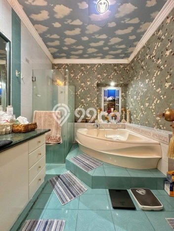 Rumah Elit Modern Siap Huni di Cipete Jakarta Selatan Rumah Elit Modern Siap Huni di Cipete Jakarta Selatan