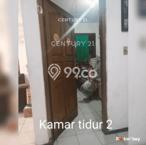 For Sale Hunian Rumah Terawat 3 Kamar di Cipinang, Jakarta Timur For Sale Hunian Rumah Terawat 3 Kamar di Cipinang, Jakarta Timur