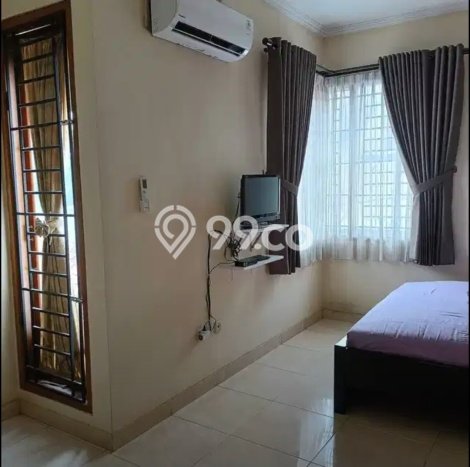 Rumah Elit Modern Siap Huni di Kalimalang Jakarta Timur Rumah Elit Modern Siap Huni di Kalimalang Jakarta Timur