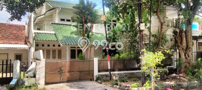 Hunian Elit LB 398m2 Siap Pakai Desain Elegan di Percetakan Negara, Jakarta Pusat Hunian Elit LB 398m2 Siap Pakai Desain Elegan di Percetakan Negara, Jakarta Pusat