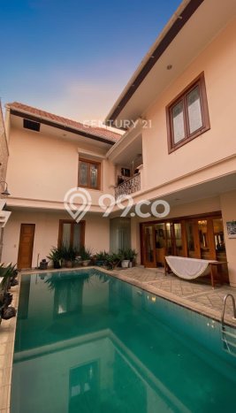 Rumah Luxury Modern Tanpa Renovasi di Sektor 1 - Bintaro Jakarta Selatan Rumah Luxury Modern Tanpa Renovasi di Sektor 1 - Bintaro Jakarta Selatan