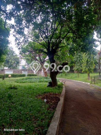 Ready to Use! Premium House LT 2200m2 Desain Elegan di Pondok Gede Ready to Use! Premium House LT 2200m2 Desain Elegan di Pondok Gede