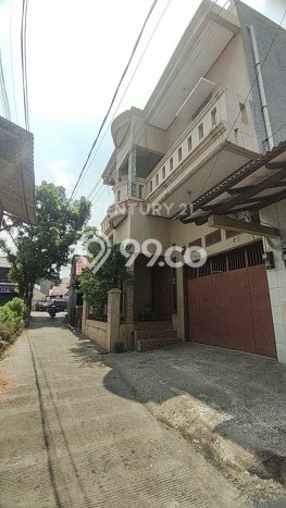 Dijual Rumah Strategis Bagus Punya 5 KT di Beji Depok SHM Dijual Rumah Strategis Bagus Punya 5 KT di Beji Depok SHM
