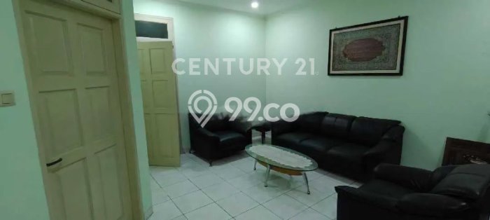 Hunian Elit LB 398m2 Siap Pakai Desain Elegan di Percetakan Negara, Jakarta Pusat Hunian Elit LB 398m2 Siap Pakai Desain Elegan di Percetakan Negara, Jakarta Pusat