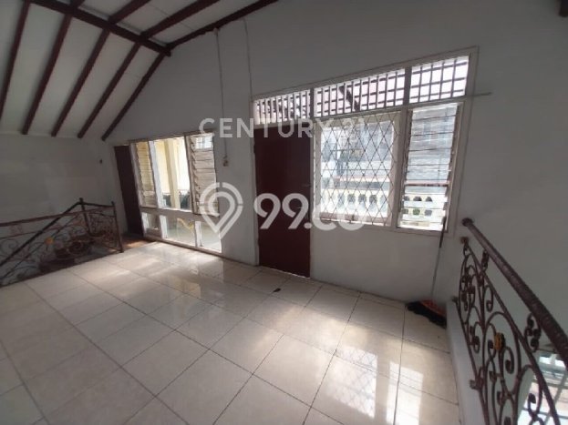 Hunian Cantik Modern Lb 102m2 di Koja, Jakarta Utara Hunian Cantik Modern Lb 102m2 di Koja, Jakarta Utara