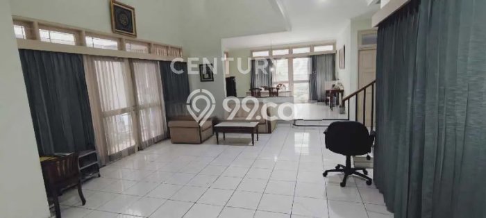 Hunian Elit LB 398m2 Siap Pakai Desain Elegan di Percetakan Negara, Jakarta Pusat Hunian Elit LB 398m2 Siap Pakai Desain Elegan di Percetakan Negara, Jakarta Pusat
