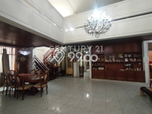 Best Deal Hunian Mewah Ideal dan Luas di Cempaka Putih, Jakarta Pusat Best Deal Hunian Mewah Ideal dan Luas di Cempaka Putih, Jakarta Pusat