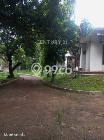 Ready to Use! Premium House LT 2200m2 Desain Elegan di Pondok Gede Ready to Use! Premium House LT 2200m2 Desain Elegan di Pondok Gede