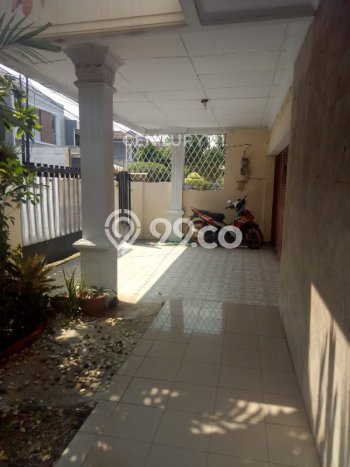 Dijual Rumah Premium dengan Fasilitas Sekitar Komplit di Cempaka Putih, Jakarta Pusat Dijual Rumah Premium dengan Fasilitas Sekitar Komplit di Cempaka Putih, Jakarta Pusat