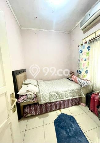 Rumah Luas Asri 3 KT Siap Huni di Jatiwaringin Bekasi Rumah Luas Asri 3 KT Siap Huni di Jatiwaringin Bekasi