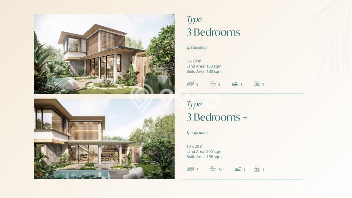 LOKASI STRATEGIS! Vila di , Dimensi 160m2m², Pemandangan Menarik sekitar LOKASI STRATEGIS! Vila di , Dimensi 160m2m², Pemandangan Menarik sekitar