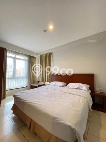Dijual Apartemen di Badung 2 Kamar & 1 Kamar Mandi, Luas 66m2 Dijual Apartemen di Badung 2 Kamar & 1 Kamar Mandi, Luas 66m2