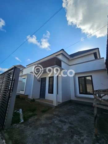 Rumah Luas Asri 3 KT Siap Huni di Benoa Badung Rumah Luas Asri 3 KT Siap Huni di Benoa Badung